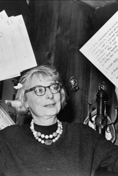 Citizen Jane: Battle for the City (2016)