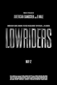 Lowriders (2016)