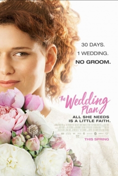 The Wedding Plan (2016)