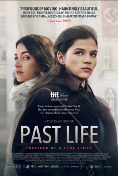 Past Life (2016)