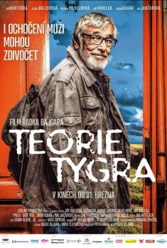 Teorie tygra (2016)