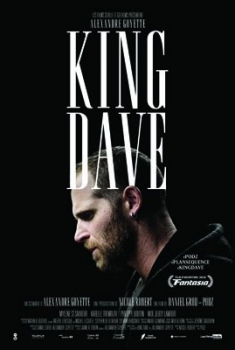 King Dave (2016)