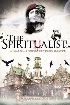 The Spiritualist (2016)