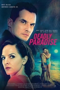 Dark Paradise (2016)