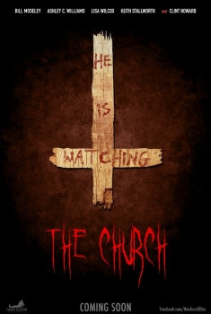 The Church (2017)