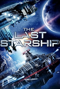 The Last Starship (2016)