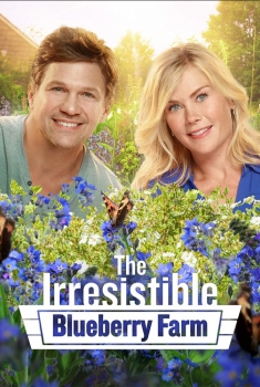 The Irresistible Blueberry Farm (2016)