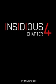 Insidious: Chapter 4 (2017)