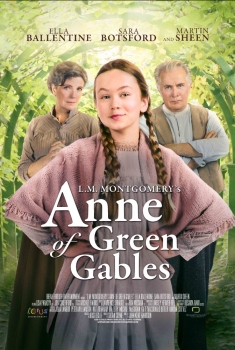 Anne of Green Gables (2016)