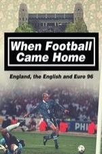 Alan Shearer's Euro 96: When Football Came Home (2016)