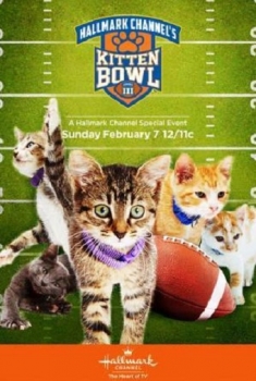 Kitten Bowl III (2016)