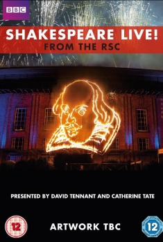 Shakespeare Live! From the RSC (2016)