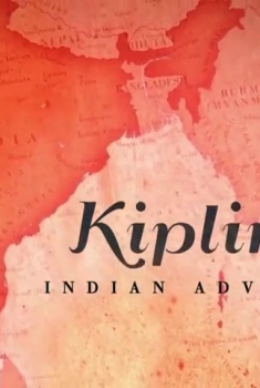 Kipling's Indian Adventure (2016)