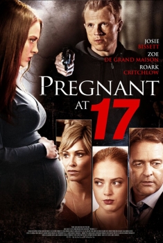 Pregnant at 17 (2016)