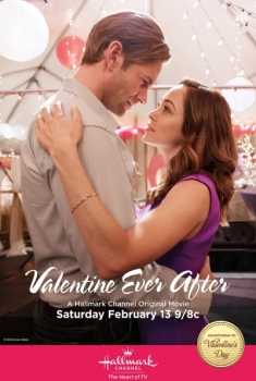 Valentine Ever After (2016)