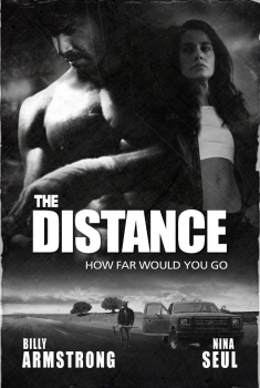 The Distance (2017)
