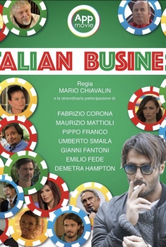 Italian Business (2017)