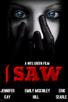I Saw (2017)