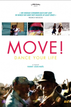 Move! Dance Your Life (2017)