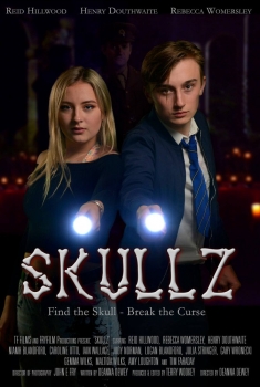 Skullz (2017)