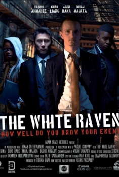 The White Raven (2017)