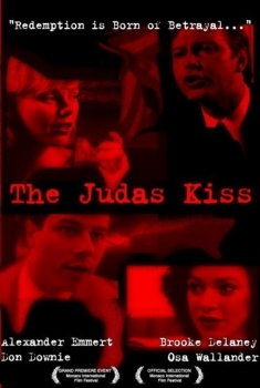 The Judas Kiss (2017)