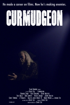 Curmudgeon (2017)