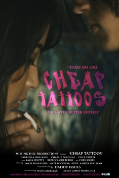 Cheap Tattoos (2017)