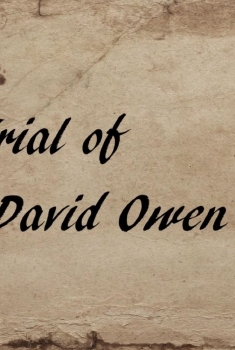 The Trial of David Owen Dodd (2017)