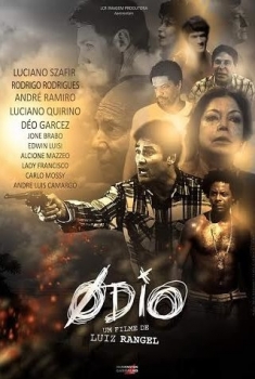 Ódio (2017)