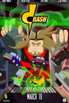 Crash: The Animated Movie (2017)