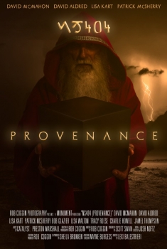 NS404: Provenance (2017)