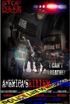 Americas Killer Cops (2017)