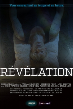 Révélation (2017)