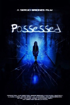 Possessed (2017)