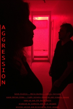 Aggression (2017)