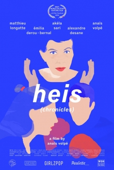 heis (Chroniques) (2017)