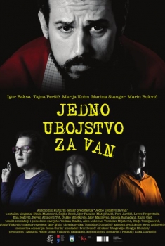 Jedno Ubojstvo za Van (2017)