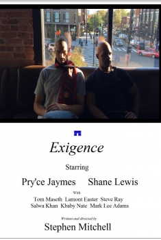 Exigence (2017)