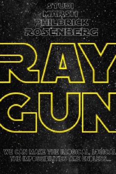 Ray Gun (2017)