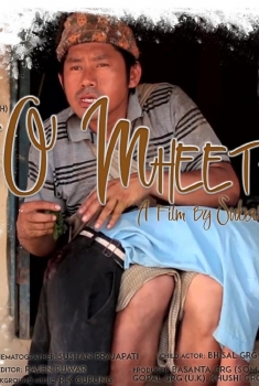 Khai O Mheetheba (2017)