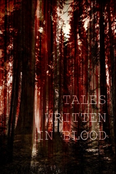 Tales Written in Blood (2017)