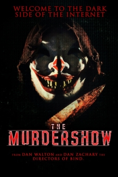 The Murder Show (2017)