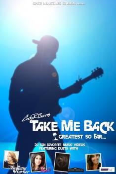 Take Me Back: Greatest So Far... (2017)