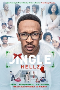 Jingle Hellz (2017)