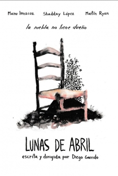 Lunas de abril (2017)