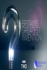 Britain's Greatest Invention (2017)