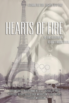 Hearts of Fire (2017)