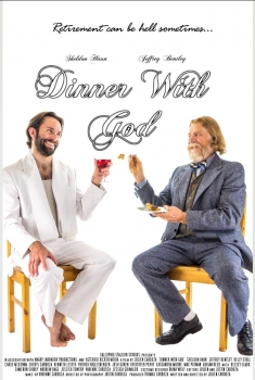 Dinner with God (2017)