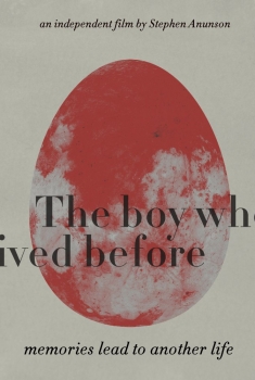 The Boy Who Lived Before (2017)